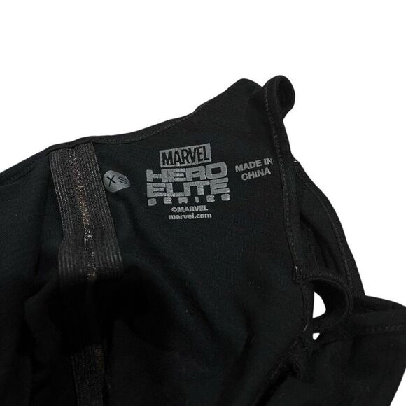 Marvel Hero Elite Series Spider-Man Workout Tank Top Women’s XS - Picture 3 of 4